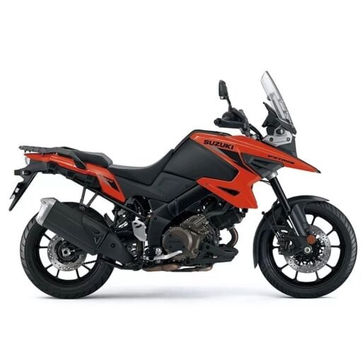 V-Strom 1050 DE (2020-2025)